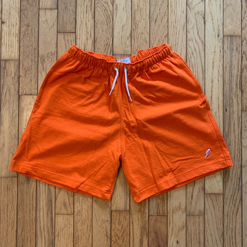Noah Rugby Cloth Short